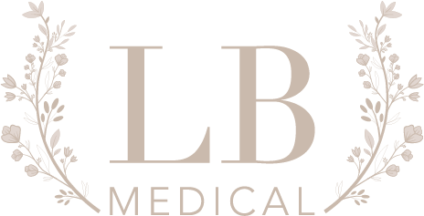 lb medical logo